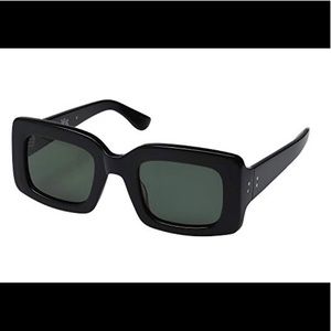 Raen Luxury Wig Sunglasses